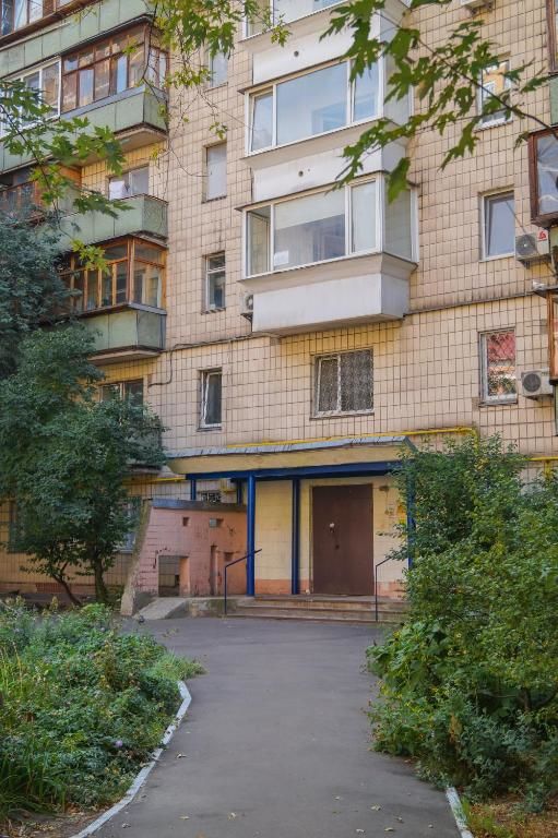 Апартаменты Квартира по улице Предславинская, 12 Киев-37