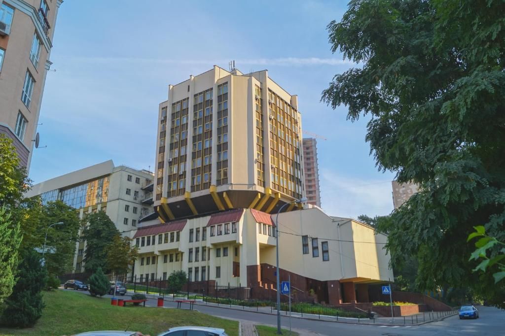 Апартаменты Квартира по улице Предславинская, 12 Киев-45