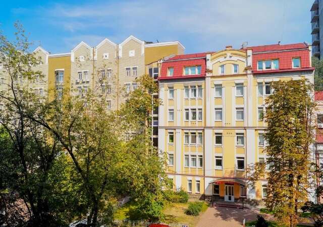 Апартаменты Квартира по улице Предславинская, 12 Киев-34